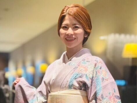 行政書士 中洲慶子